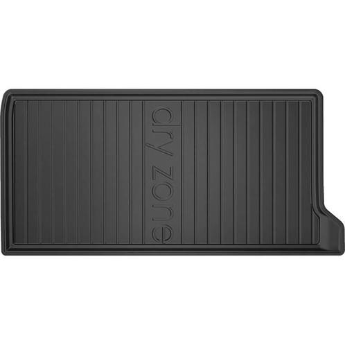 All Weather kofferbakmat Fiat 500 (zonder Beats Audio System, Auto diversen, Automatten, Nieuw, Ophalen of Verzenden