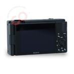 Sony ZV-1 Mark II nr. 0880, Ophalen of Verzenden, Zo goed als nieuw, Compact, Sony