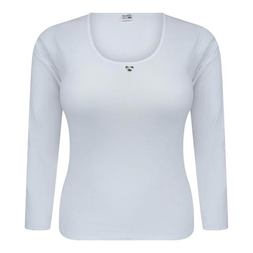 Beeren Shirt Lange Mouw Maat:, Kleding | Dames, T-shirts, Overige kleuren, Nieuw, Verzenden