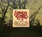 cd - Songs Of Soil - The Painted Trees Of Ghostwood, Verzenden, Zo goed als nieuw