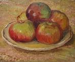 Charles Theunissen (1871-1948) - De appels -