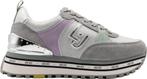 Liu Jo - maat 37- Maxi Wonder 20 Dames Sneaker - Grijs, Kleding | Dames, Schoenen, Verzenden, Nieuw