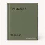 Pesterijen 9789020523041 Diekman, Verzenden, Gelezen, Diekman