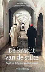 De kracht van de stilte 9789491991554 Nicholas Diat, Verzenden, Gelezen, Nicholas Diat