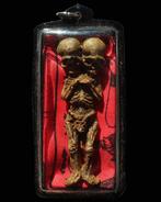 Talisman van de Bewakerzielen: Memento Mori & Occulte, Antiek en Kunst