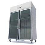 Koelkast - 1400 L - 6 Verstelbare Roosters (2/1 GN) -, Zakelijke goederen, Horeca | Keukenapparatuur, Verzenden, Nieuw in verpakking