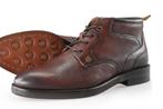 Australian Veterschoenen in maat 40 Bruin | 10% extra, Kleding | Heren, Schoenen, Bruin, Verzenden, Zo goed als nieuw, Australian