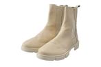 Tango Chelsea Boots in maat 42 Beige | 25% extra korting, Kleding | Dames, Schoenen, Gedragen, Beige, Overige typen, Verzenden