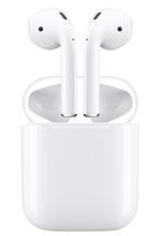 Apple AirPods 2 - met reguliere oplaadcase, Audio, Tv en Foto, Koptelefoons, Nieuw