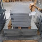 Gebruikte Bito legbordstelling 2000x1300x600 mm (hxbxd) 4, Zakelijke goederen, Kantoor en Winkelinrichting | Magazijn, Stelling en Opslag