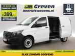 Mercedes-Benz Vito 114 CDI Lang | Automaat | Clima |, Auto's, Automaat, Wit, Mercedes-Benz, Diesel