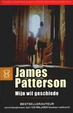 Mijn wil geschiede / Womens Murder Club / 2 9789046112410, Boeken, Verzenden, Zo goed als nieuw, James Patterson