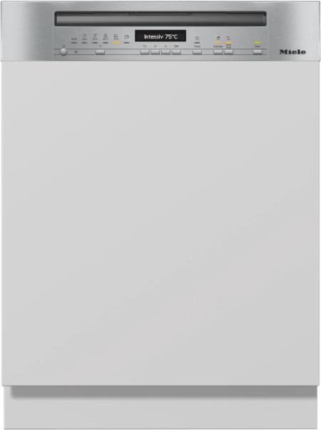 Miele G 7110 Sci Inbouw Vaatwasser 60cm EWO102899, Witgoed en Apparatuur, Vaatwasmachines, Nieuw, Ophalen of Verzenden