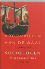 Argonauten Aan De Waal 9789056251536 O. Schreuder, Gelezen, O. Schreuder, O. Schreuder, Verzenden