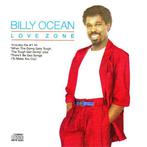 cd - Billy Ocean - Love Zone, Verzenden, Zo goed als nieuw
