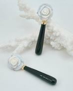 Zilver, Verguld - Oorbellen - ONICE E CAMMEI, Antiek en Kunst