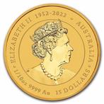 Australië. 2024 $15 Australia 1/10 oz Gold Lunar Dragon