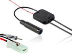 Zenec Actieve Splitter FM/DAB+, Nieuw
