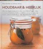 Houdbaar en heerlijk 9789058972965 N. Sandler, Verzenden, Gelezen, N. Sandler