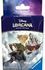 Disney Lorcana TCG - Reign of Jafar Card Sleeve - Tinker, Hobby en Vrije tijd, Verzenden, Nieuw