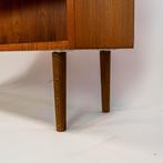 Boekenkast | Vintage | Davmand Og Rasmussen |  3596, Huis en Inrichting, Kasten | Boekenkasten, Ophalen of Verzenden, Zo goed als nieuw