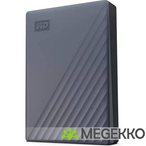 Western Digital WDBRMD0040BGY-WESN externe harde schijf, Computers en Software, Harde schijven, Nieuw, Verzenden