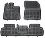Rubber automatten Toyota ProAce City Verso | 2020-heden, Verzenden, Nieuw, Toyota