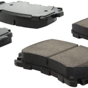 StopTech Performance 06-09 Audi A3 / 05-09 Audi A4/A6 /, Auto-onderdelen, Remmen en Aandrijving, Ophalen of Verzenden