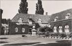 HEEZE - Kasteel Heeze (N. Br.), Verzamelen, Ansichtkaarten | Nederland, Verzenden, Gelopen