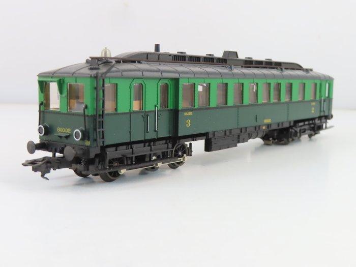 Märklin H0 - 3426 - Modeltrein motorwagen (1) - Serie 600 -, Hobby en Vrije tijd, Modeltreinen | H0