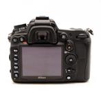 Nikon D7000 Camera Body (Occasion) - 5170 Opnamen, Spiegelreflex, Ophalen of Verzenden, Zo goed als nieuw, Nikon