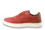Bullboxer Sneakers in maat 41 Rood | 10% extra korting, Overige kleuren, Verzenden, Bullboxer, Sneakers of Gympen