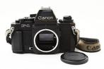 Canon New F-1 with AE-Finder Single lens reflex camera (SLR), Nieuw