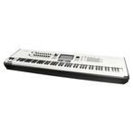 (B-Stock) Yamaha Montage 8 White synthesizer wit, Muziek en Instrumenten, Synthesizers, Nieuw, Verzenden