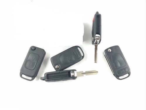 voor al uw Mercedes-Benz klap sleutels, Auto-onderdelen, Overige Auto-onderdelen, Nieuw, Mercedes-Benz