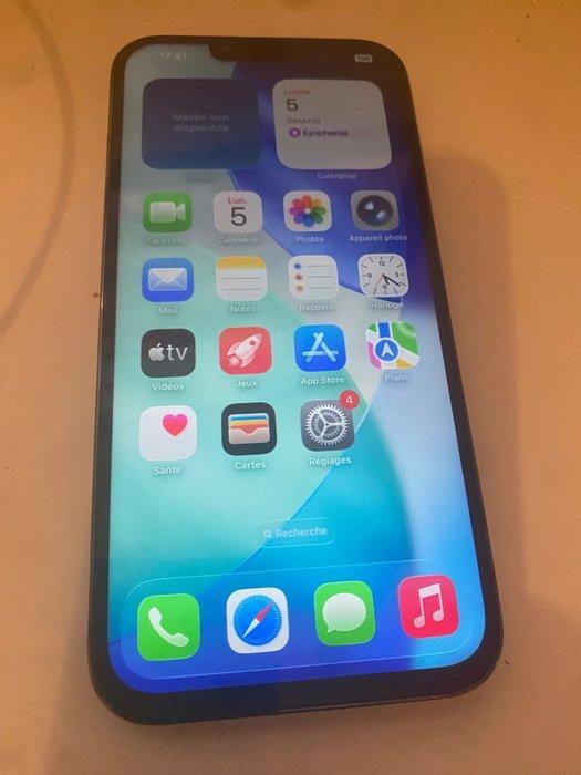 Apple iPhone 13 Pro Max 128 Giga Unlocked - iPhone, Spelcomputers en Games, Spelcomputers | Overige Accessoires