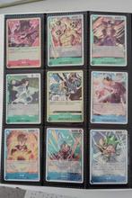 Bandai Incomplete Album - NO RESERVE - One Piece - OP10 +, Nieuw