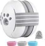 2dekans | Vulpes Goods® BabyCare Gehoorbescherming – Baby &, Kinderen en Baby's, Ophalen of Verzenden, Zo goed als nieuw