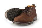 Timberland Veterschoenen in maat 43 Bruin | 10% extra, Kleding | Heren, Schoenen, Bruin, Verzenden, Timberland, Zo goed als nieuw