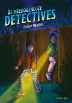 De meedogenloze detectives (9789493374225, Evelien Mentink), Boeken, Verzenden, Nieuw