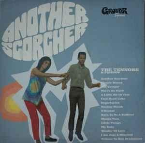 lp nieuw - The Tennors &amp; Friends - Another Scorcher, Cd's en Dvd's, Vinyl | Overige Vinyl, Zo goed als nieuw, Verzenden