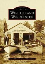 Winsted and Winchester (Images of America).by, Boeken, Virginia Shultz-Charette, Zo goed als nieuw, Verzenden