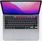 Apple MacBook Pro 2022 13 inch M2 8 Core, 10-core GPU, 16GB, Verzenden, Nieuw