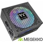 Thermaltake Toughpower modulair GF1 ARGB 850W Gold - TT, Computers en Software, Interne voedingen, Nieuw, Verzenden