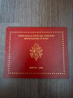 Vaticaan. Year Set (BU) 2008 (Zonder minimumprijs)