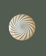 MIMU interior - Wandlamp - Latte Miele Swirl Lamp - Vetro