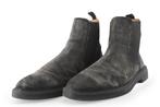 Sub55 Chelsea boots in maat 44 Zwart | 10% extra korting, Sub55, Verzenden, Zwart, Boots