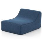 LIVSK Opblaasbare Loungestoel - Ergonomisch L-vormig - Afnee, Verzenden, Nieuw