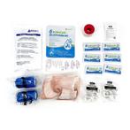 Aanvulling EHBO koffer - industrie, Diversen, Verpleegmiddelen, Verzenden, Nieuw