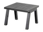 hartman ibiza loungetafel, Tuin en Terras, Tuinsets en Loungesets, Nieuw, Kunststof, Bijzettafel, Loungeset